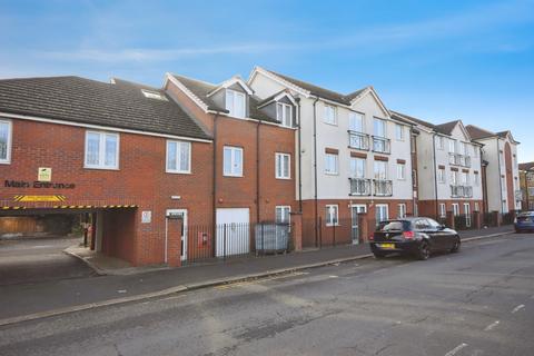1 bedroom retirement property for sale, Clydesdale Road, Hornchurch