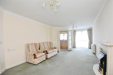 1 bedroom retirement property for sale, Clydesdale Road, Hornchurch