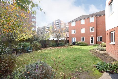 1 bedroom retirement property for sale, Clydesdale Road, Hornchurch