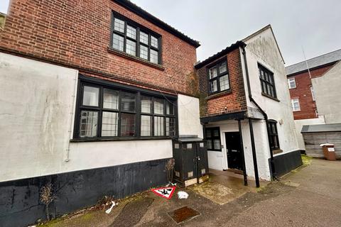 17 bedroom terraced house for sale, South Quay, Great Yarmouth