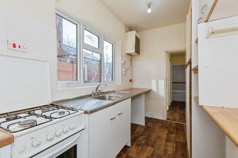 undefined, Westbourne Street, Leicester
