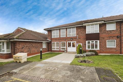 undefined, St Marys Mews, Wigginton, York