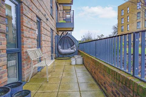 undefined, Dacorum Way, Hemel Hempstead