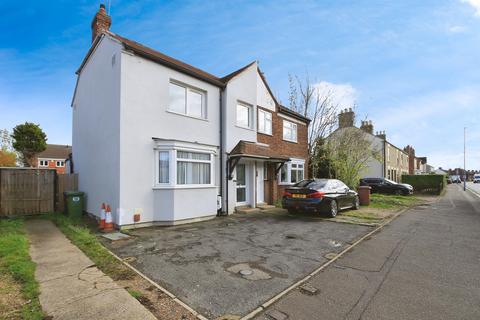 Fulbridge Road, Peterborough