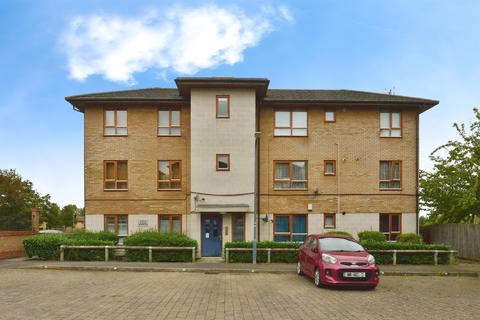 Reynolds Place, Grange Farm, Milton Keynes