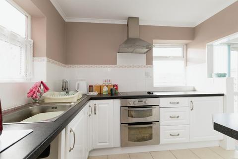 undefined, Staindrop Drive, Middlesbrough