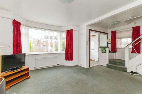 undefined, Staindrop Drive, Middlesbrough