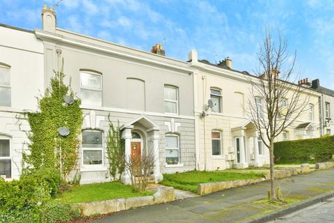 undefined, Haddington Road, Plymouth