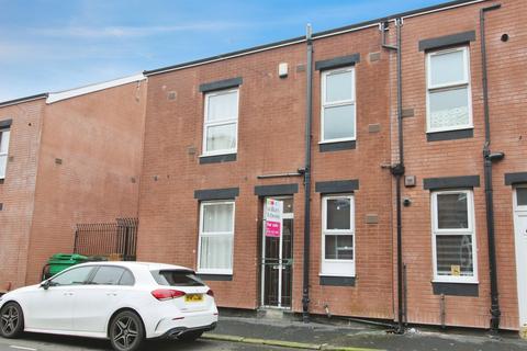 undefined, Recreation Terrace, Leeds