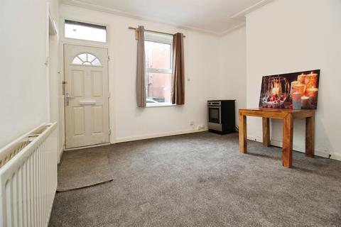 undefined, Recreation Terrace, Leeds