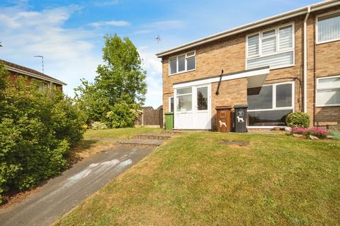 2 bedroom maisonette for sale, Greenland Rise, Solihull