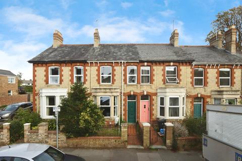 3 bedroom terraced house for sale, Leslie Avenue, TAUNTON