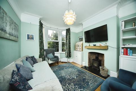 3 bedroom terraced house for sale, Leslie Avenue, TAUNTON