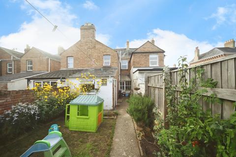 3 bedroom terraced house for sale, Leslie Avenue, TAUNTON