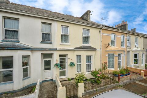 undefined, Grenville Road, Plymouth