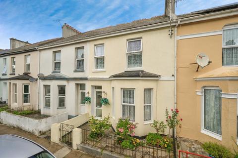 undefined, Grenville Road, Plymouth
