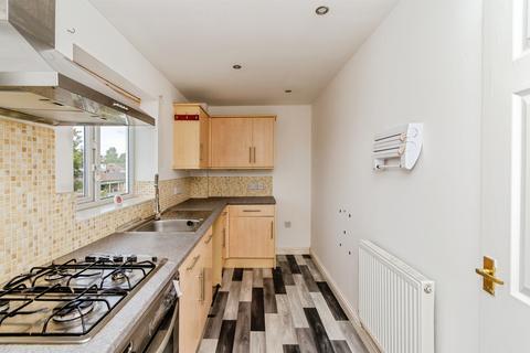 2 bedroom apartment for sale, Toll End Road, Tipton