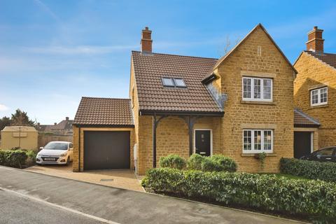 undefined, Great Field Lane, STOKE-SUB-HAMDON