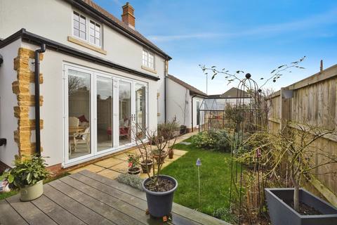 undefined, Great Field Lane, STOKE-SUB-HAMDON