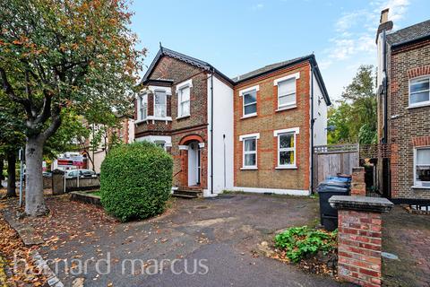 Dornton Road, South Croydon