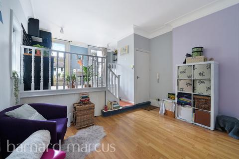 undefined, Dornton Road, South Croydon