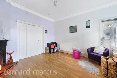 undefined, Dornton Road, South Croydon