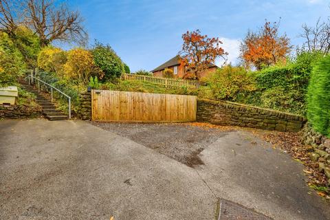 undefined, Smithy Bank, Alton, Stoke On Trent