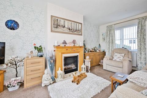 3 bedroom end of terrace house for sale, Highfield Road, YEOVIL