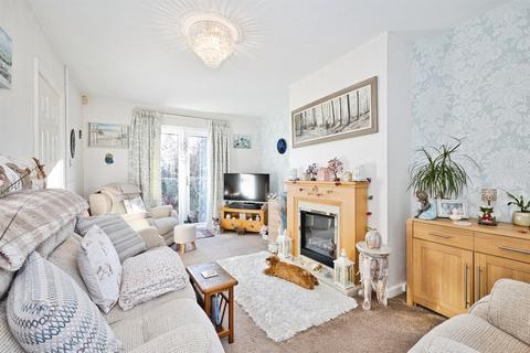 3 bedroom end of terrace house for sale, Highfield Road, YEOVIL
