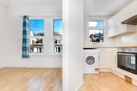 1 bedroom apartment to rent, Vere Road, Brighton BN14NQ