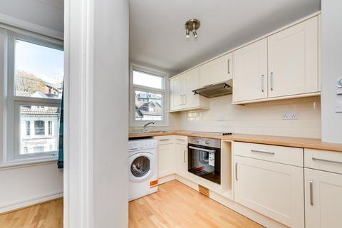 1 bedroom apartment to rent, Vere Road, Brighton BN14NQ