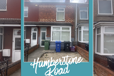 undefined, 138 Humberstone Road, DN32 8HR