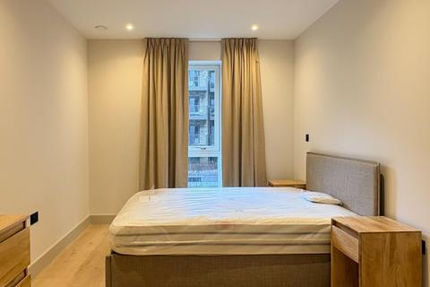1 bedroom flat to rent, Caversham Road