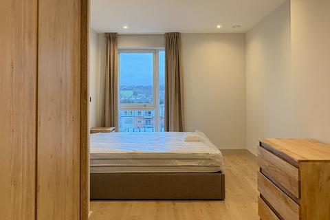 2 bedroom flat to rent, Caversham Road