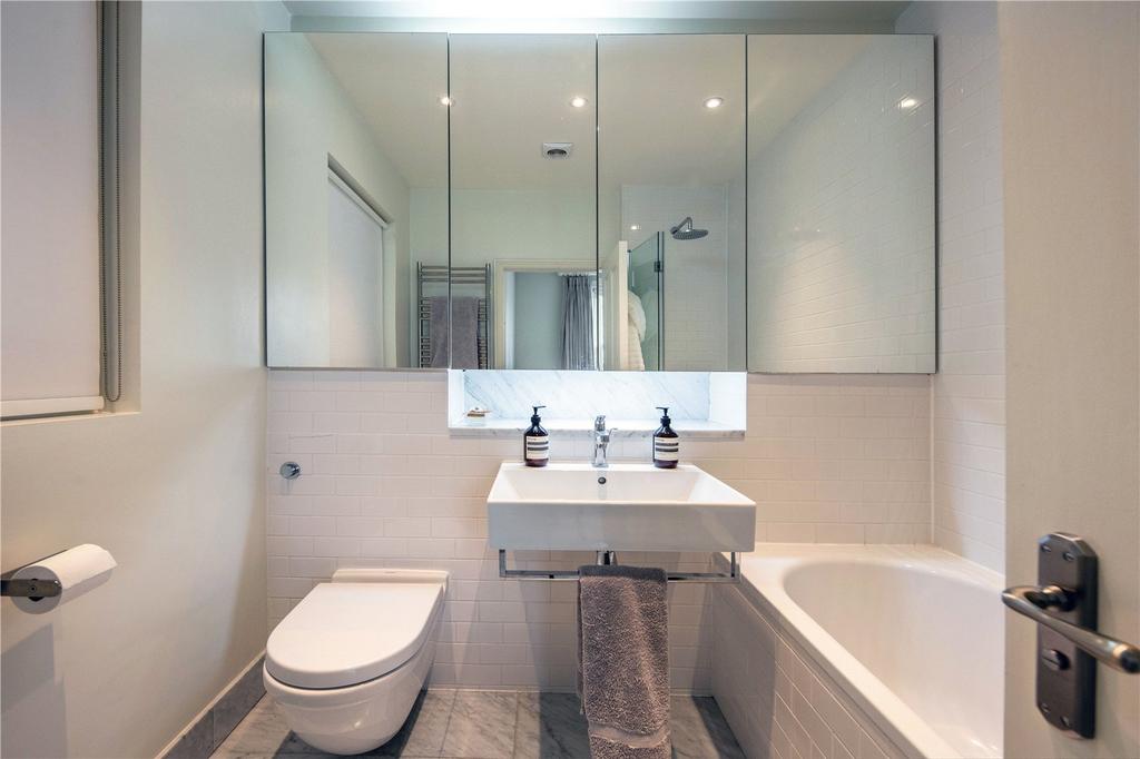 Bathroom 1