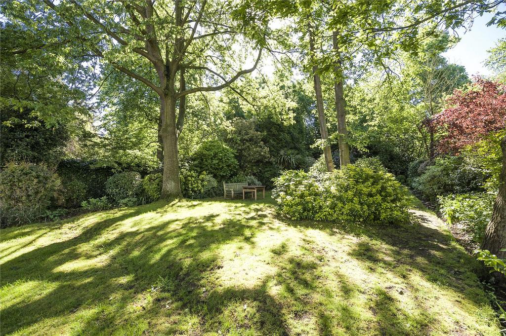 Gardens