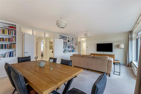 3 bedroom apartment for sale, St. John's Avenue, Putney, London, SW15
