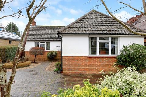 2 bedroom bungalow for sale, Springwell Road, Beare Green, Dorking, Surrey, RH5