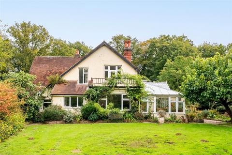 5 bedroom detached house for sale, Partridge Lane, Newdigate, Dorking, Surrey, RH5