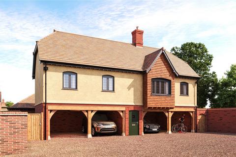 undefined, Nut Tree View, Bolley Avenue, Bordon, Hampshire, GU35