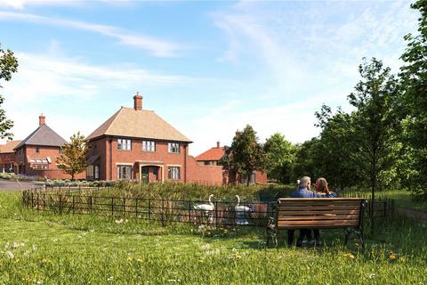 undefined, Nut Tree View, Bolley Avenue, Bordon, Hampshire, GU35
