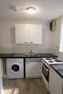 1 bedroom ground floor maisonette to rent, Creighton Road, London, N17