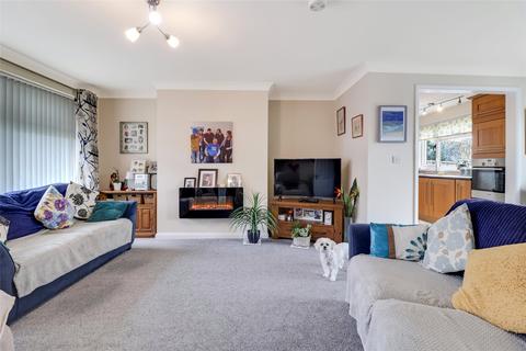 3 bedroom bungalow for sale, Elmfield Road, Bickington, Barnstaple, Devon, EX31