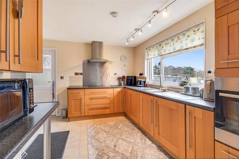 3 bedroom bungalow for sale, Elmfield Road, Bickington, Barnstaple, Devon, EX31