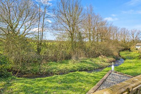 3 bedroom bungalow for sale, Elmfield Road, Bickington, Barnstaple, Devon, EX31