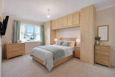 undefined, Abbotsham, Bideford, Devon, EX39