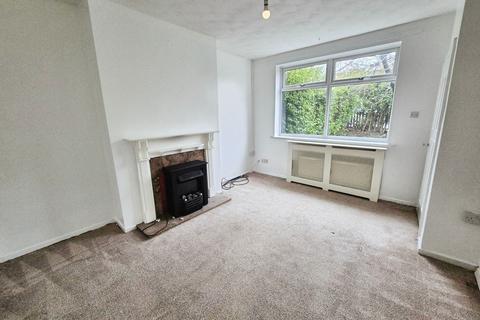 2 bedroom semi-detached house to rent, Manor Oaks Place, Sheffield