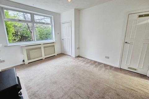 2 bedroom semi-detached house to rent, Manor Oaks Place, Sheffield
