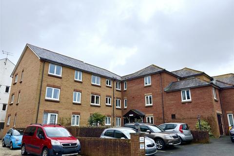 undefined, Vicarage Road, Bude, Cornwall, EX23