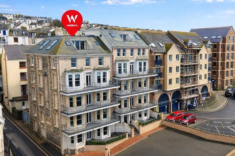 undefined, Sommers Crescent, Ilfracombe, Devon, EX34